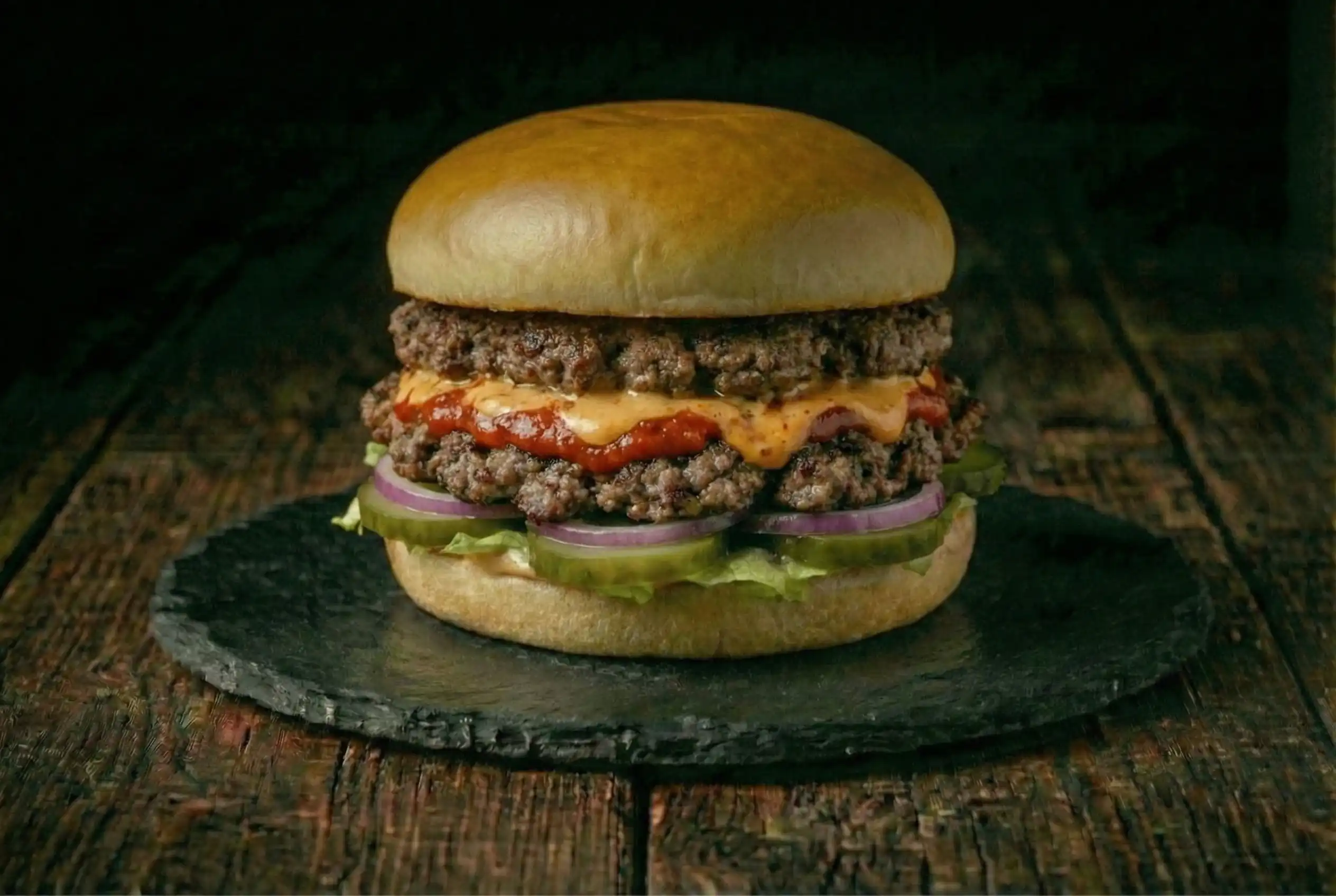 Chilli Sertés Smash