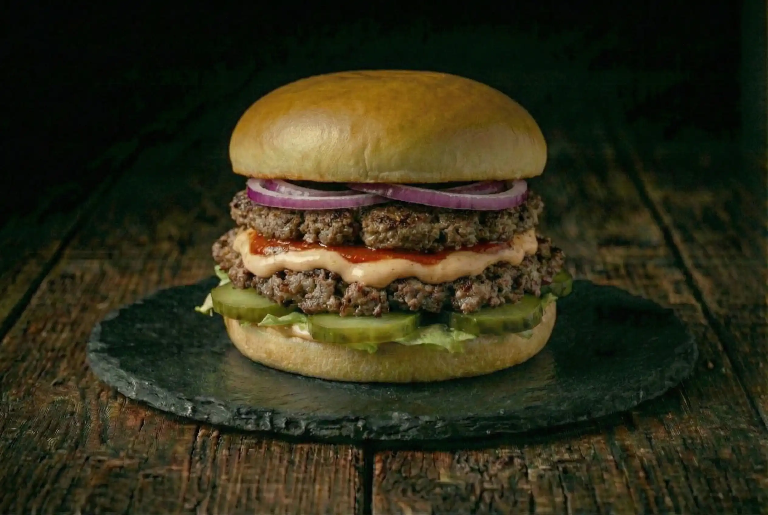 Fanatic Sertés Smash